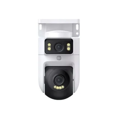 Xiaomi Outdoor Camera Cw500 Dual Uk - White